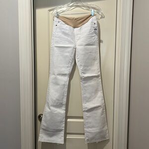 Maternity jeans